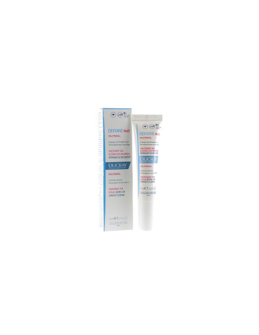 Ducray Dexyane Palpebral Tubo 15ml