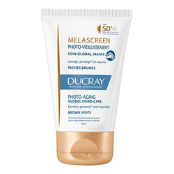 Ducray Melascreen Crema Manos 50+ 50 ml