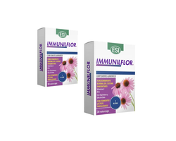 Duplo Immunilflor 30 cápsulas