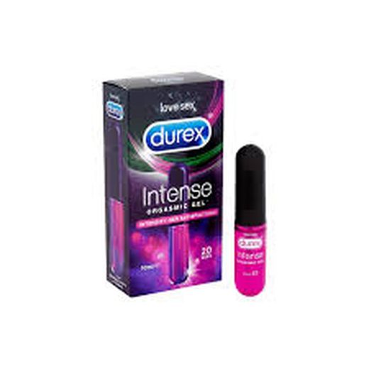 Durex Intense Orgasmic Gel 10 Ml