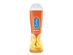 Durex Play Lubricante Efecto Calor 50 ml