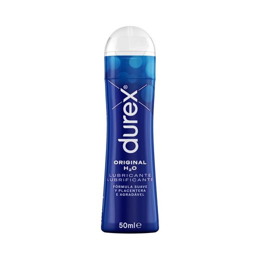Durex Play Lubricante Original 50 ml