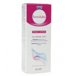 Durex Sensilube Fluido Lubricante 40 Ml