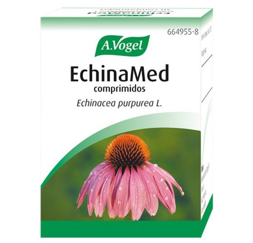 Echinamed 30 Comprimidos
