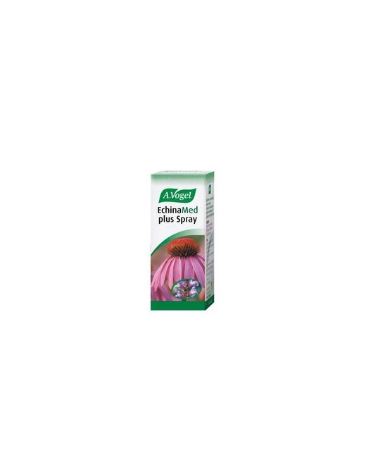 Echinamed Plus Aerosol Bucal 30 Ml