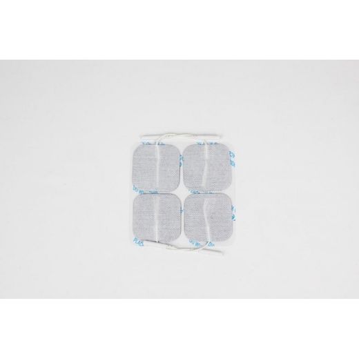 Electrodos Adhesivos 50x50 Tipo Complex (Boton) Calvo Izquierdo