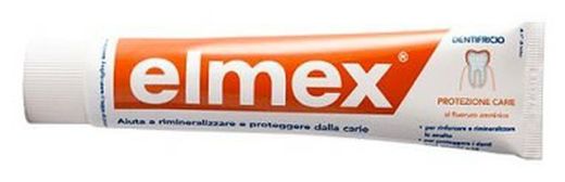 Elmex Pasta Dental 75 Ml