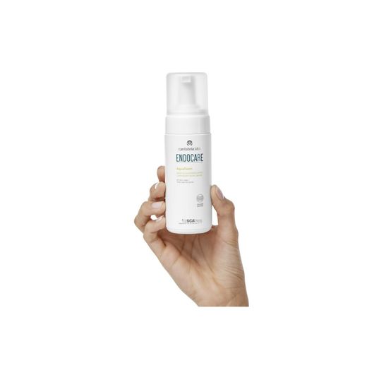 Endocare Aquafom Limpiador Facial 125ml