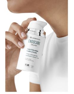 Endocare Cellage Cuello y Escote Reafirmante 80ml