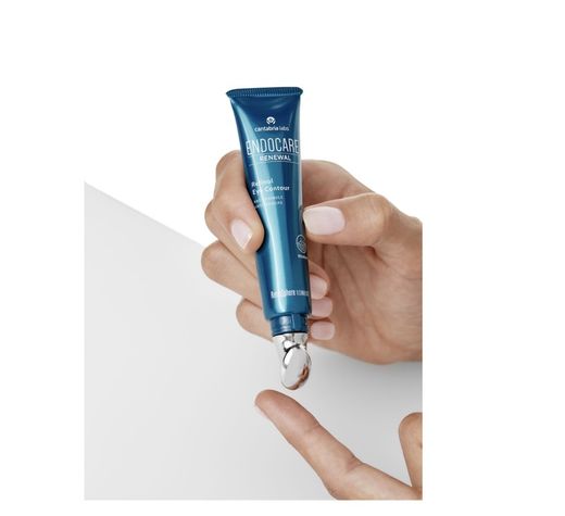 Endocare Renewal Retinol Contorno de Ojos