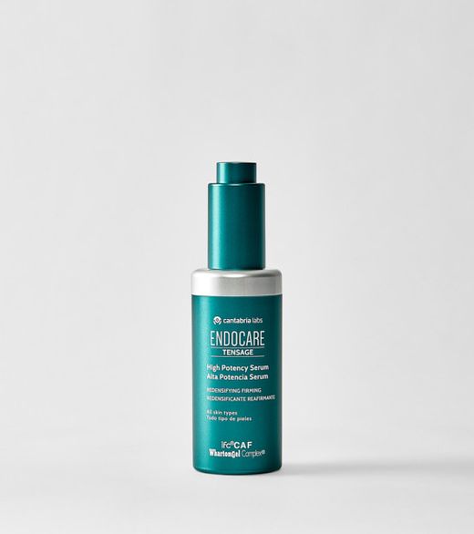 Endocare Tensage Alta Potencia Serum 30ml