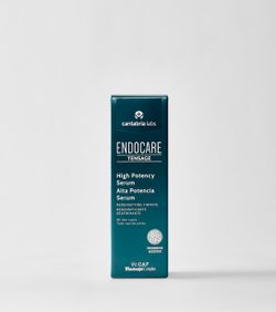 Endocare Tensage Alta Potencia Serum 30ml