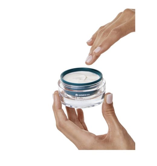 Endocare Tensage Crema Nutritiva 50ml