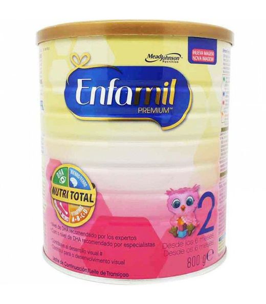 Enfamil 2 Premium 800 G