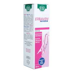 Erbaven Fresh Gel Piernas Cansadas 100 ml