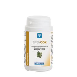 Ergycox 90 comprimidos