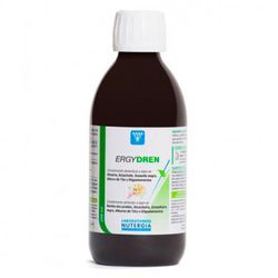 Ergydren Nutergia 250 ml