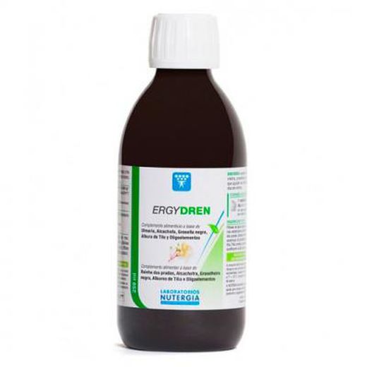 Ergydren Nutergia 250 ml