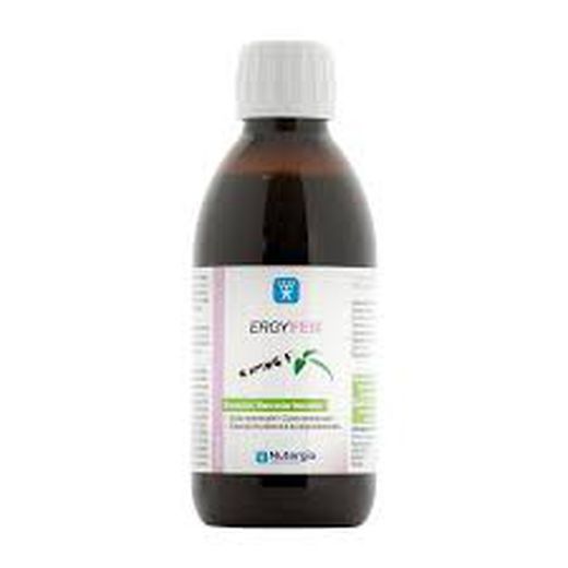 Ergyfem 250 ml