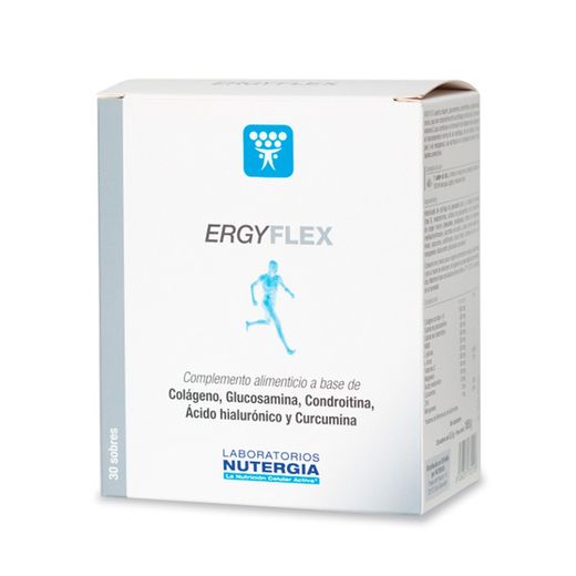 Ergyflex 30 sobres