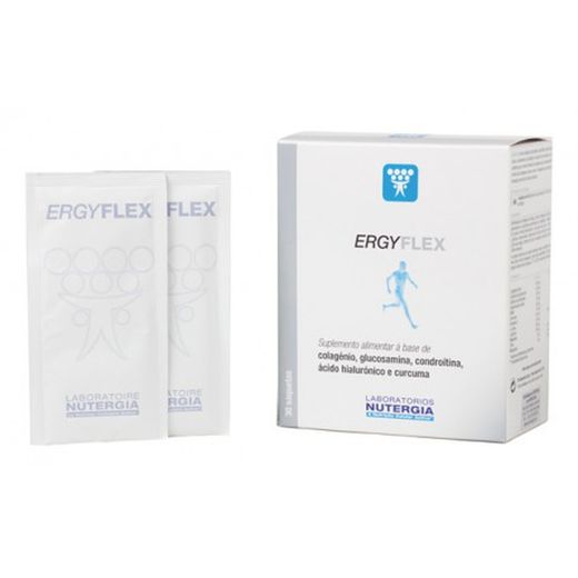 Ergyflex 30 sobres