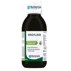 Ergylixir 250 mL