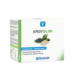Ergyslim 30 sobres