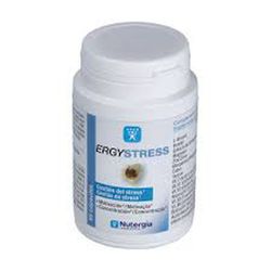 Ergystress 60 cápsulas