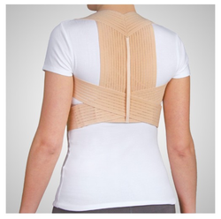 Espaldillera Transpirable PL210 EMO