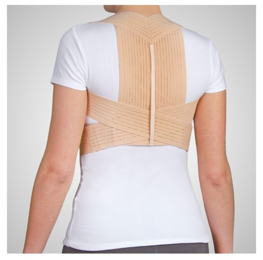 Espaldillera Transpirable PL210 EMO