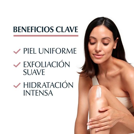 Eucerin Anti-Pigment Crema Corporal Para Areas Localizadas 200ml