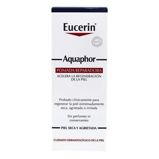 Eucerin Aquaphor Pomada Regeneradora 45 ml