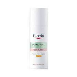 Eucerin Dermopure Oil Control Fluido Protector FPS30 50 ml