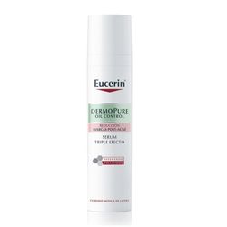 Eucerin Dermopure Oil Control Serum Triple Efecto 40 ml