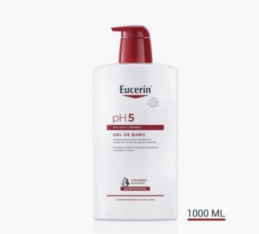 Eucerin Gel 1 L