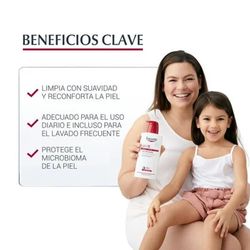 Eucerin Gel 400 Ml