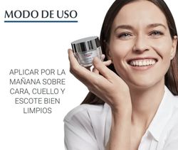 Eucerin Hyaluron Filler Dia SPF15 Piel Seca 50ml