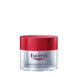 Eucerin Hyaluron Filler + Volume Lift Crema Día FPS 15 50 ml