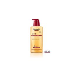 Eucerin pH5 Oleogel de Ducha 400 ml