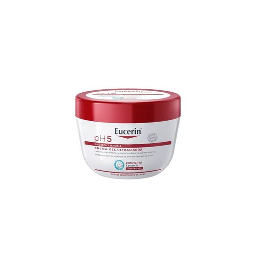Eucerin pH5 Gel-Crema Ultraligera 350 ml