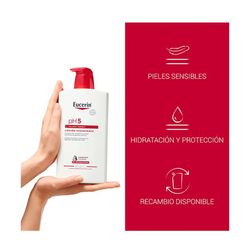 Eucerin pH5 Loción Hidratante 1000 ml