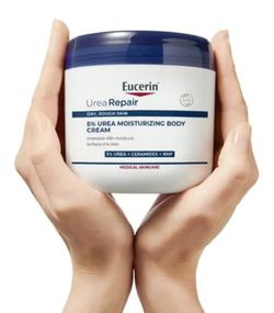 Eucerin UreaRepair Balm Nutri 450ml