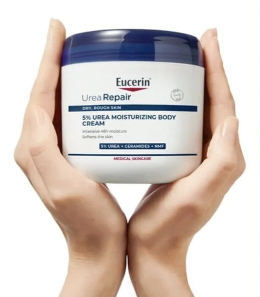 Eucerin UreaRepair Balm Nutri 450ml