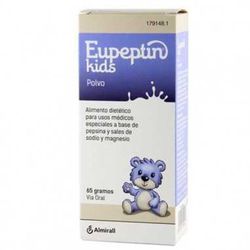 Eupeptin Kids Polvo 65 G