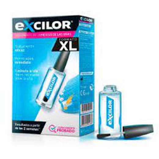 Excilor Tratamiento de la Micosis de las Uñas 7 ml