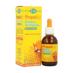Extracto De Própolis Con Equinácea Sin Alcohol 50 ml