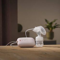Extractor de Leche Eléctrico Philips Avent 1 Unidad