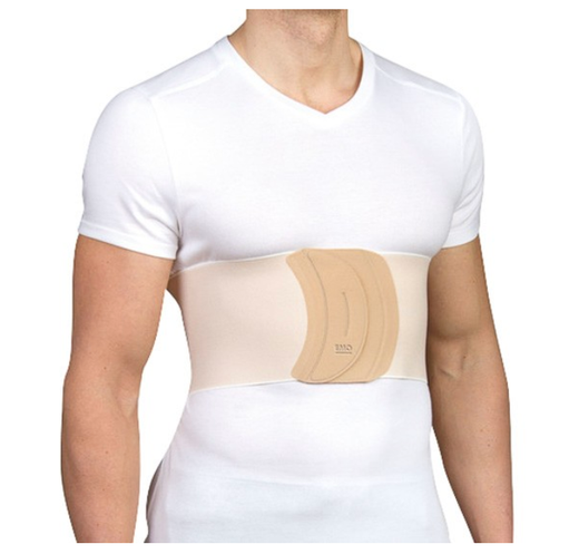 Faja Costal Beige FJ341 Emo