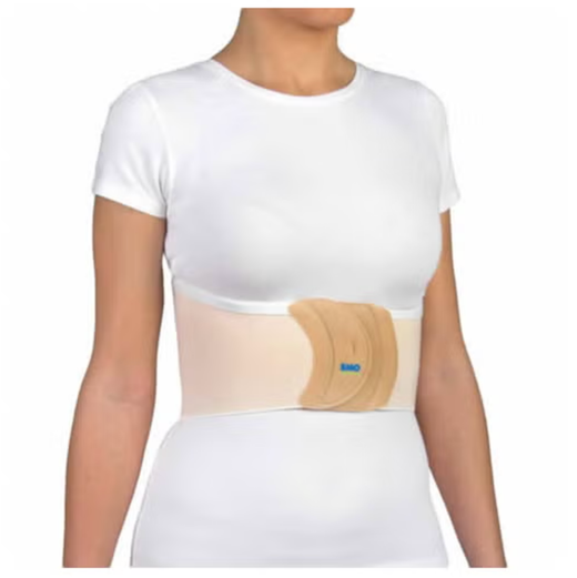 Faja Costal Mujer FJ342 T.M EMO