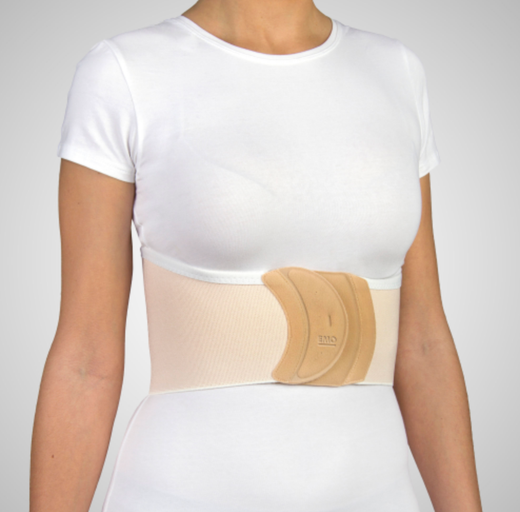Faja Costal Mujer FJ342 T.M EMO